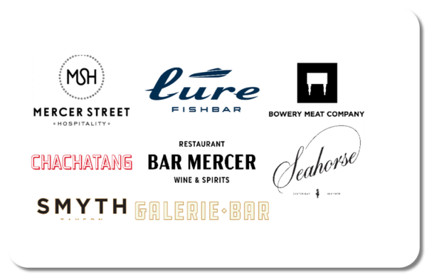 eGift Card